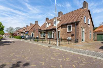 Woning Essenpasstraat 6 Gendt
