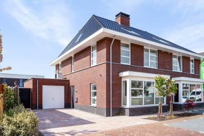 Woning Nol van Hattumhof 12 Zaltbommel