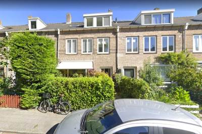 Woning Mr. Troelstralaan 48A Amstelveen