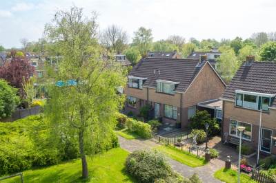 Woning Albrecht van Beierenstraat 25 Hoogwoud