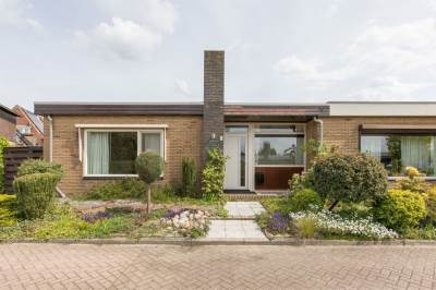 Woning Minister Veldkampstraat 1 's-Heerenberg