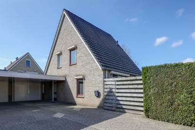 Woning Het Wijdeveld 31 Kilder