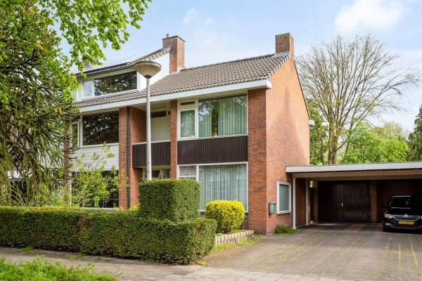 Woning Oranjelaan 21 Vlijmen - Oozo.nl