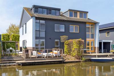 Woning De Rietdam 4 Rosmalen