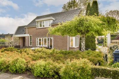 Woning de Hoven 1 Raalte