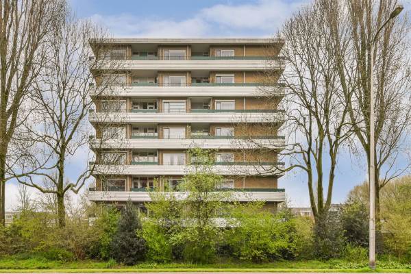 Woning Vesuvius 22 Amstelveen