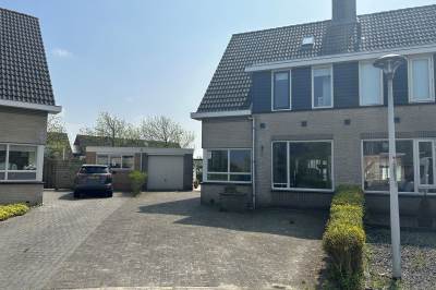 Woning De Fortuin 6 Harlingen