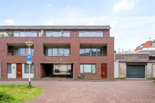 Woning Pelmolenhof 17 Breda