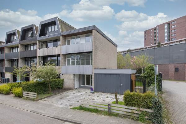 Woning Meerkoetstraat 6 Velp (GE)