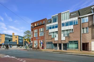 Woning Breestraat 189 Beverwijk
