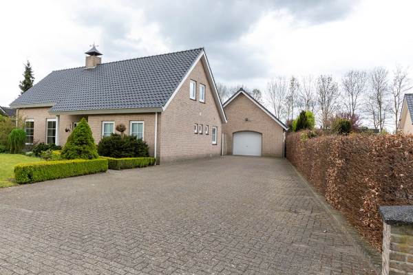 Woning Grauwe Polder 112 Etten-Leur