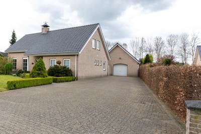 Woning Grauwe Polder 112 Etten-Leur