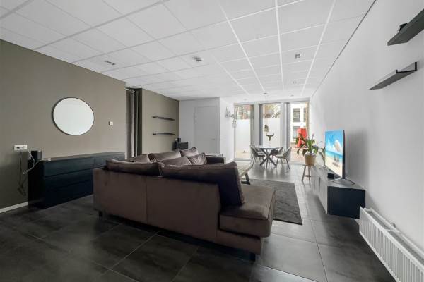 Woning Nieuwstraat 9 Purmerend