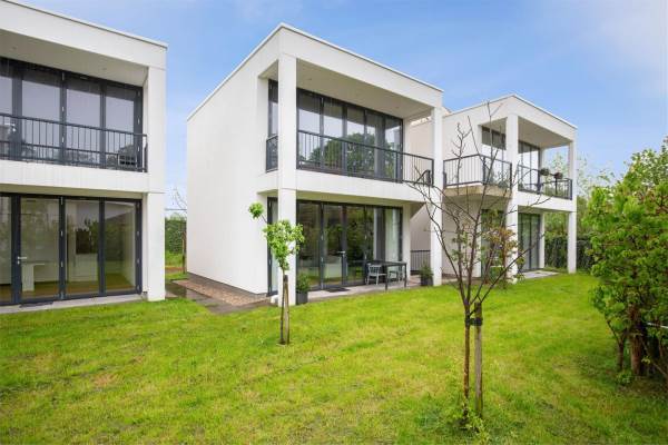 Woning Albers Pistoriusweg 29B Houten