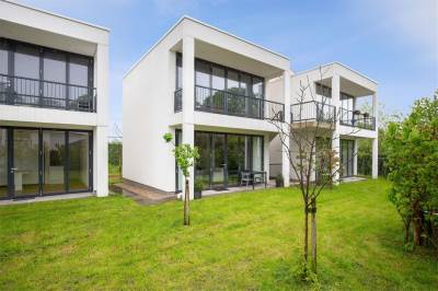 Woning Albers Pistoriusweg 29B Houten