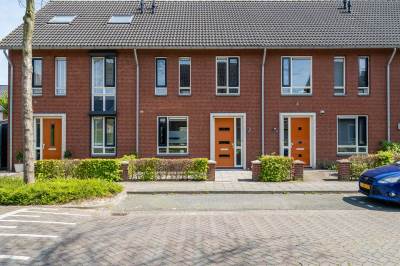 Woning Aureus 34 Elst (GE)