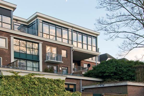 Woning Westluidensestraat 1221 Tiel