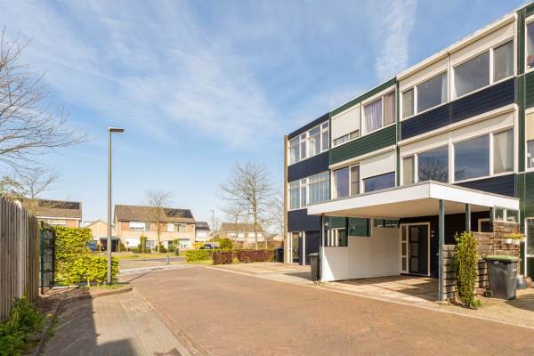 Woning Jasmijnlaan 19 Winterswijk