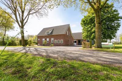 Woning In het Spiek 5 Rijkevoort