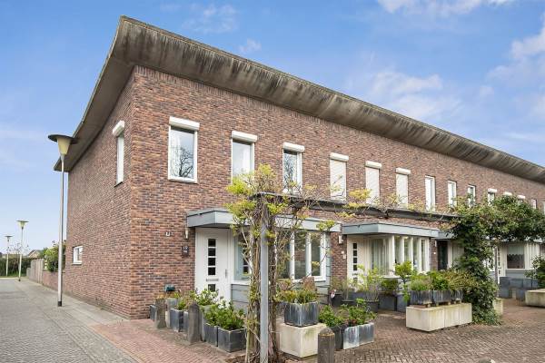 Woning Elias Beeckmanstraat 19 Wezep