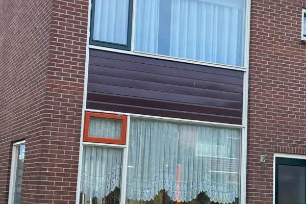 Woning Oranje Nassaustraat 22 Bovenkarspel
