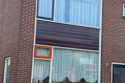 Woning Oranje Nassaustraat 22 Bovenkarspel