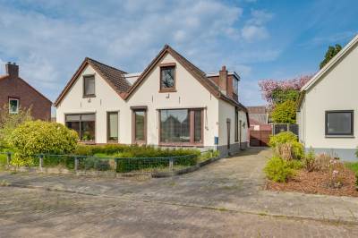 Woning Prinses Marijkelaan 9 Lochem