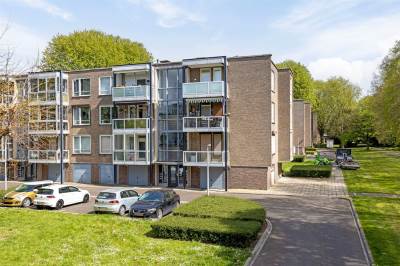Woning Forcadentstraat 64B Maastricht