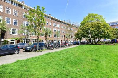 Woning Lekstraat 901 Amsterdam