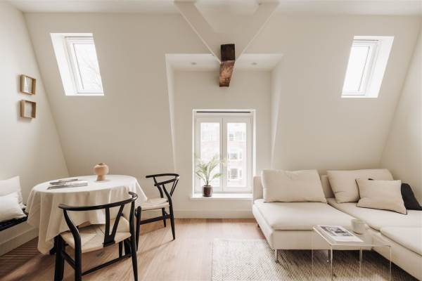 Woning Dapperstraat 304 Amsterdam