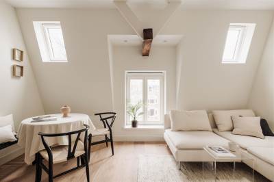 Woning Dapperstraat 304 Amsterdam