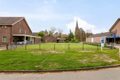 Bouwgrond van der Capellenstraat 7 Appeltern