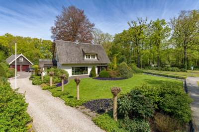 Woning Binnenweg 39 Twello