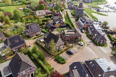 Woning Kerkstraat 2 Veessen