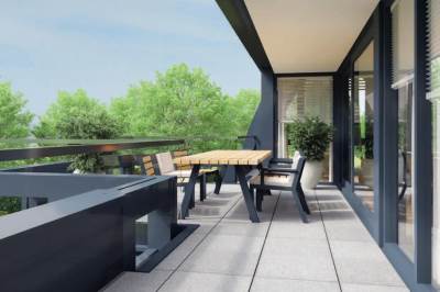 Woning Hoefloo 203 Laren (NH)