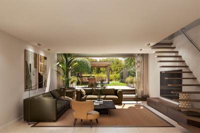 Woning Amstelveenseweg 1036 Amsterdam