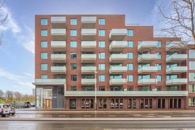 Woning Parkzichtlaan 21 Utrecht