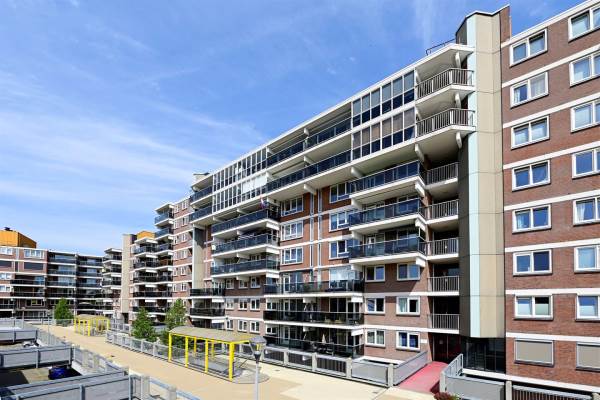 Woning Sandenburg 425 Haarlem