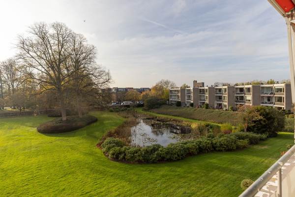 Woning Amersfoortsestraatweg 90C5 Naarden