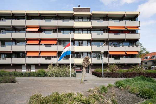 Woning Graaf Adolfstraat 93 Eindhoven