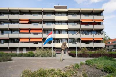 Woning Graaf Adolfstraat 93 Eindhoven