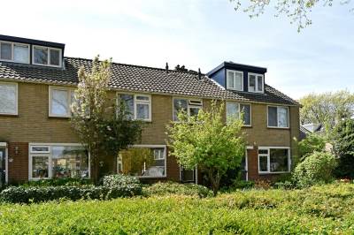Woning Sint Nicolaaslaan 74 Odijk