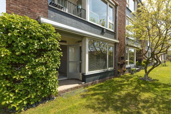 Woning Piet Heinlaan 2 Bussum