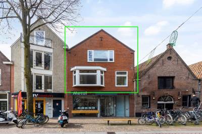 Woning Laat 83 Alkmaar