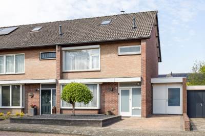 Woning Poolsterstraat 29 Asten