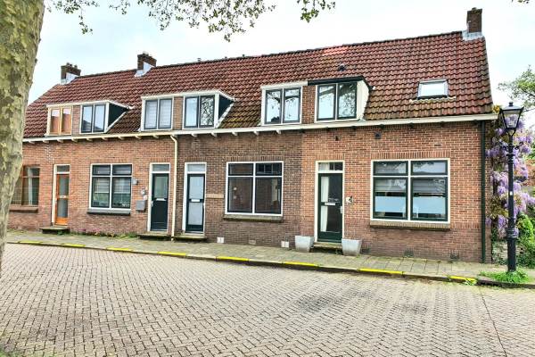 Woning Noorderstraat 4 Krimpen aan den IJssel