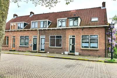 Woning Noorderstraat 4 Krimpen aan den IJssel