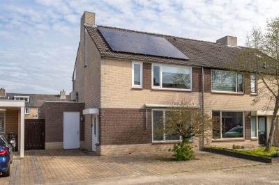 Woning Verdilaan 12 Helmond