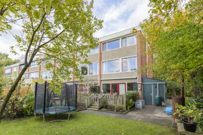 Woning Wederikweg 76 Haren (GR)