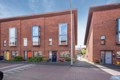 Woning Plesmanlaan 24 Den Haag